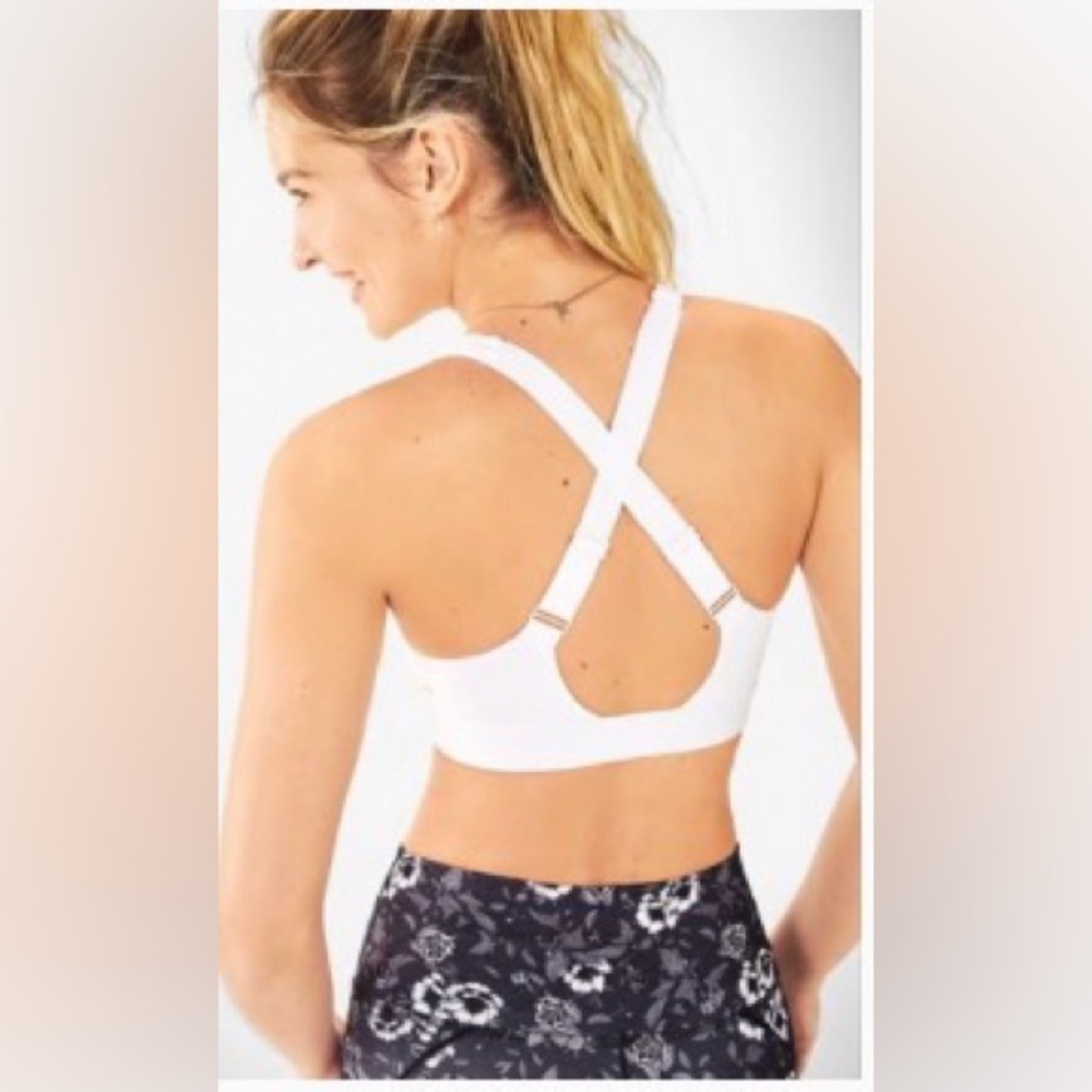 Fabletics All Day Every Day Bra